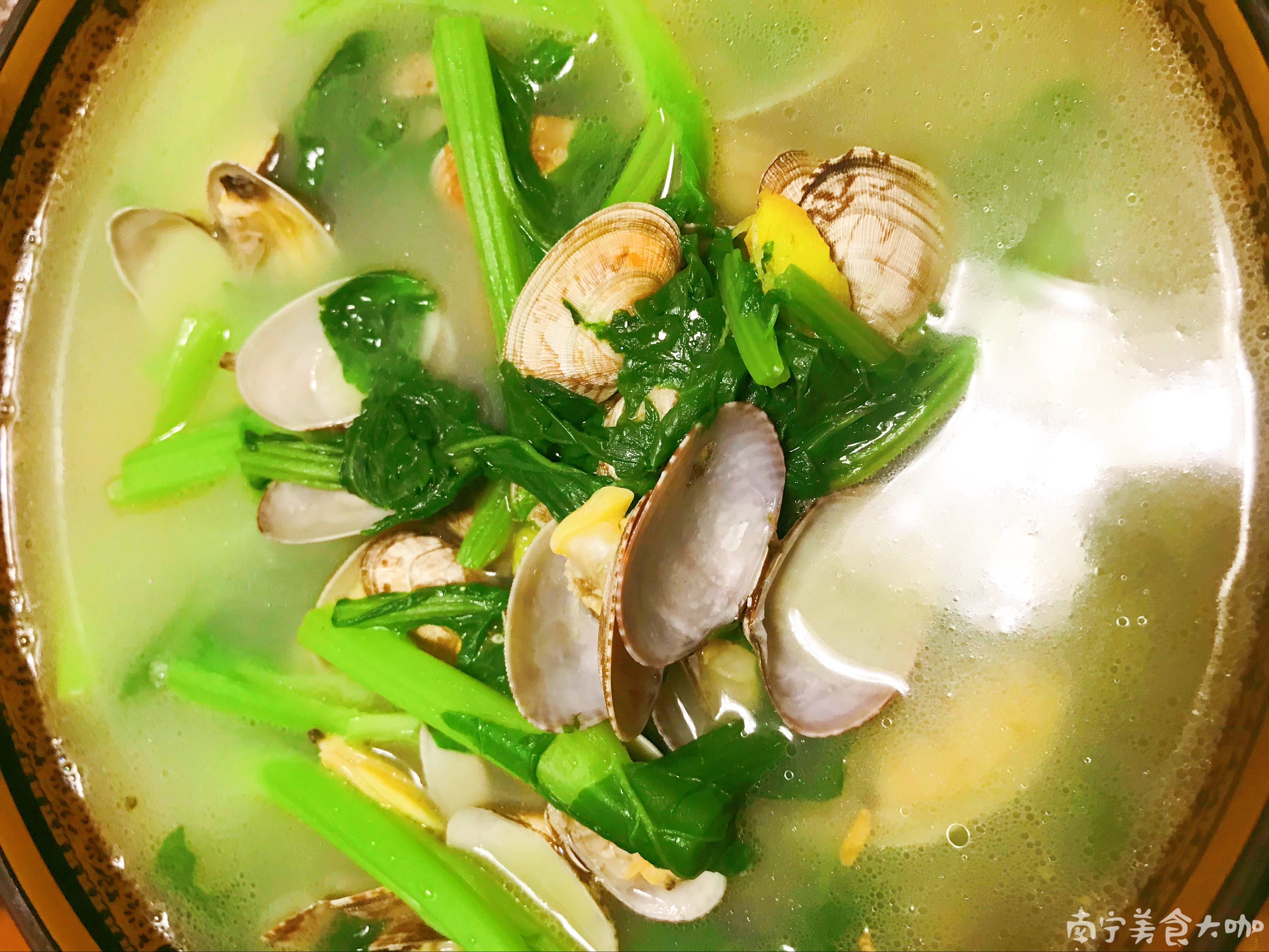 车螺怎么吐沙,怎样使白车螺快速吐沙