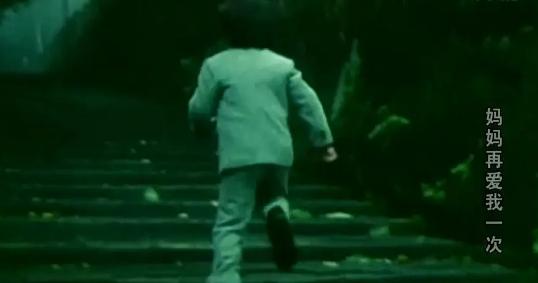 母爱一部感动4亿人的电影,十部催人泪下的母爱电影