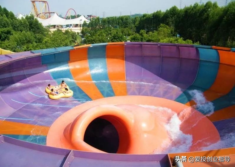 贝窝：与你“童”行丨来长隆，一起撒欢，一起找回儿时欢乐