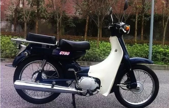 世界公认十款好摩托车,十大公认最经典摩托车