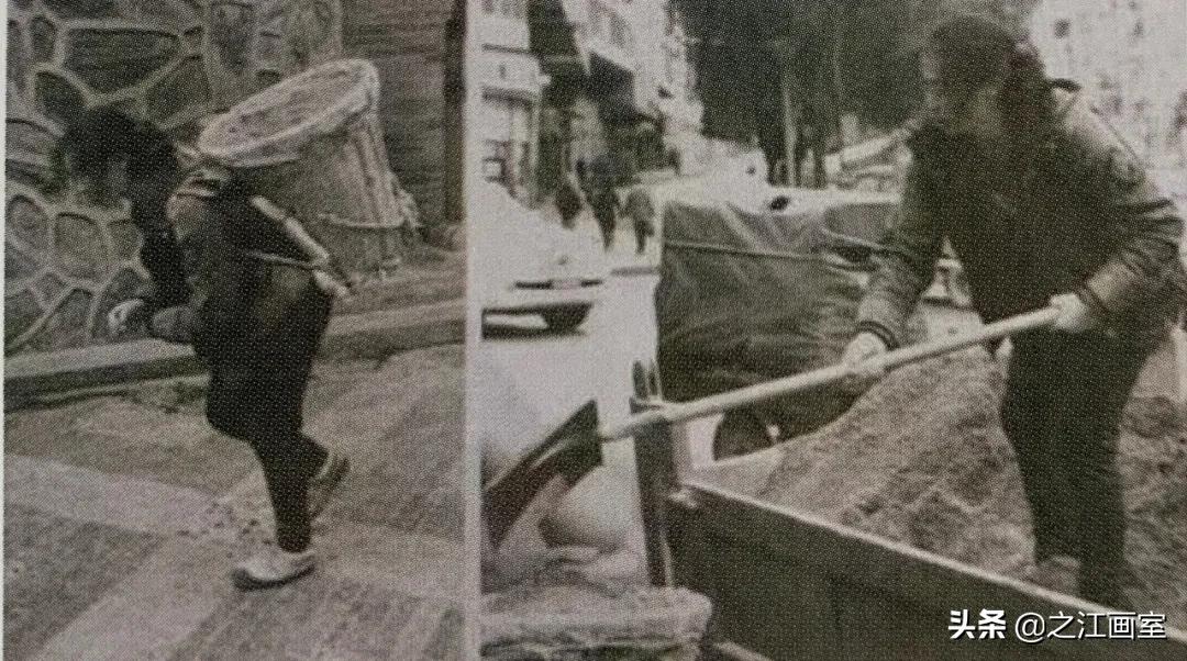 「最全高清」全国大省联考速写真题大全（2016-2020届②