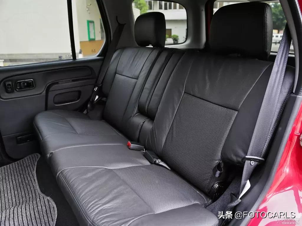 全新日产帕拉丁试驾视频,日产途达新帕拉丁评测