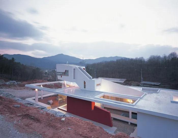 高晓松杭州建筑大师,高晓松中国建筑