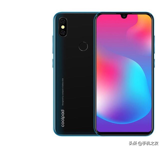 酷派cool20s配置价格,酷派炫影s8720q