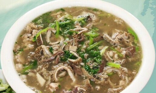 青州特产小吃,青州特产美食家常菜做法