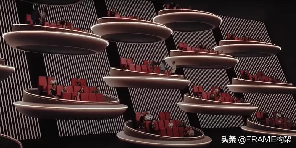 电影院点映,电影院点映为什么很便宜