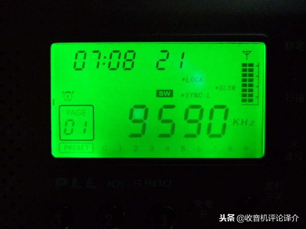 发烧级便携收音机推荐,发烧级迷你微型收音机