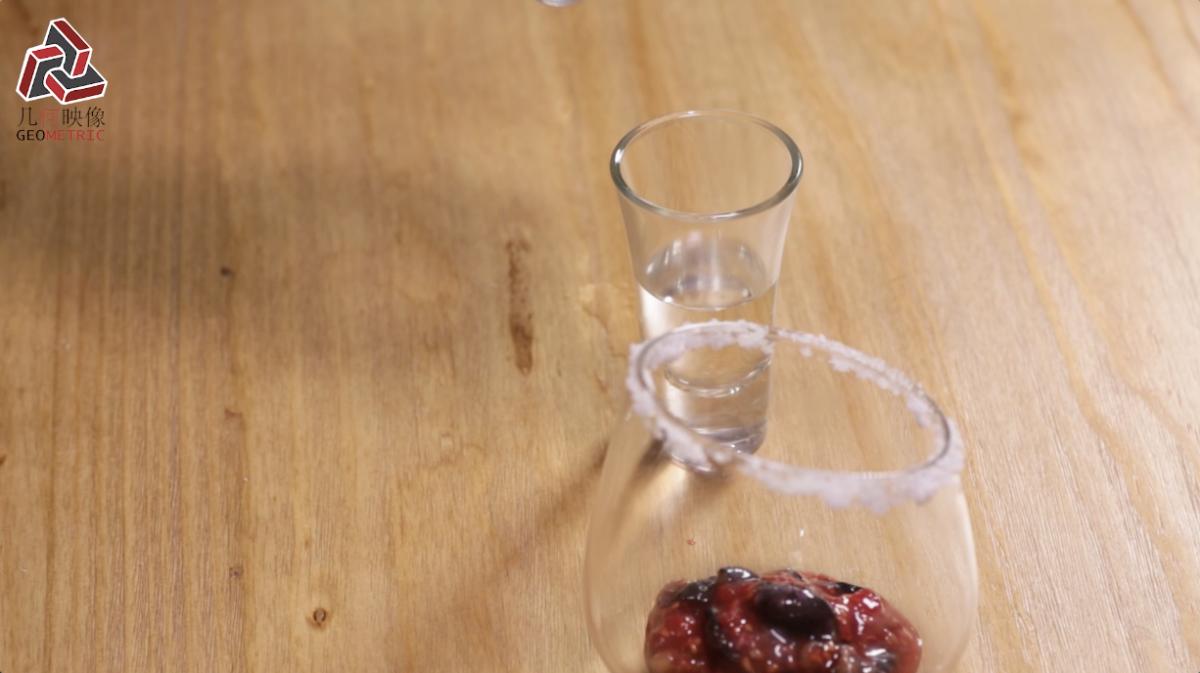 适合年夜饭喝的鸡尾酒,过年聚会喝什么鸡尾酒好