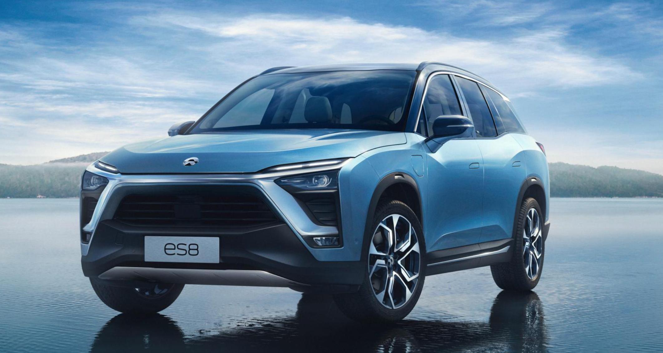 新能源车的缺点和危害,新能源车存在3大缺点你知道吗