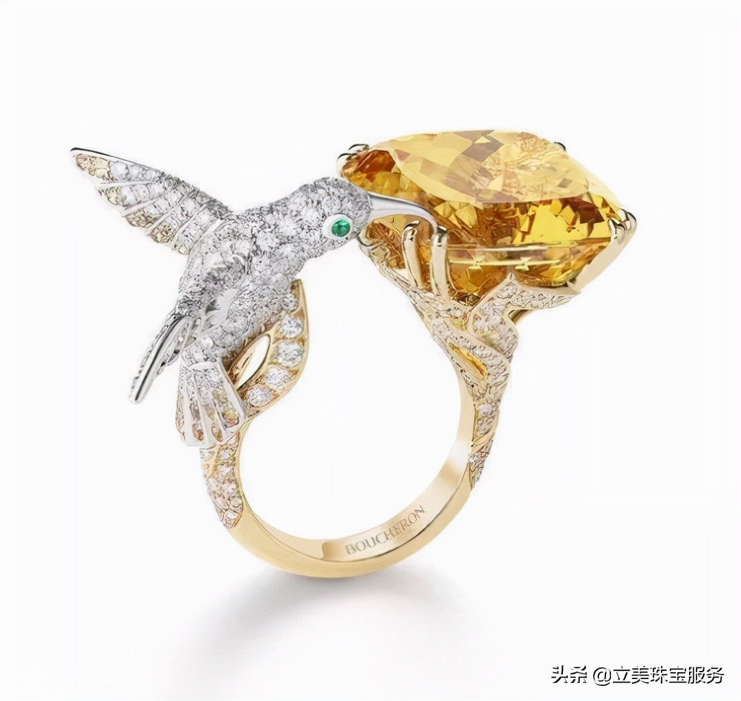 国际十大首饰奢侈品牌,金银首饰品牌排行榜前十名