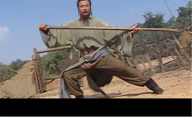 老版《水浒传》VS《新水浒》，真的伯仲难分吗？