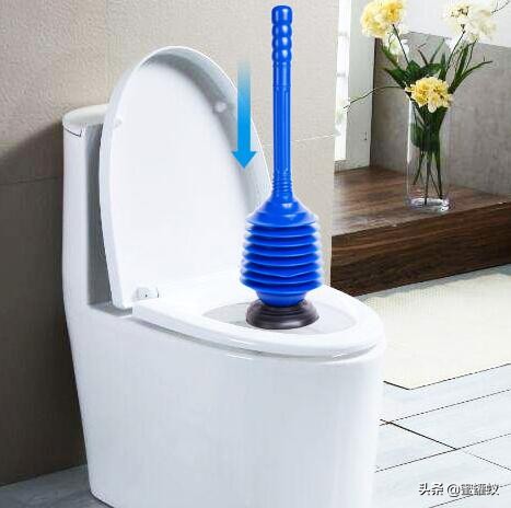 阳台下水道水泥砂浆堵了怎样疏通,新房阳台下水道被堵怎么办