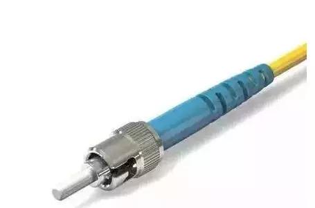 标准光纤连接器,光模块和光纤连接器