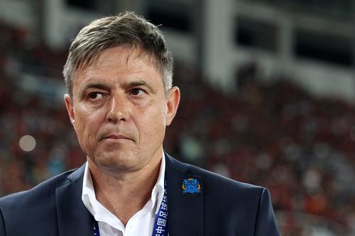 范云龙在富力表现如何,范云龙重返中超