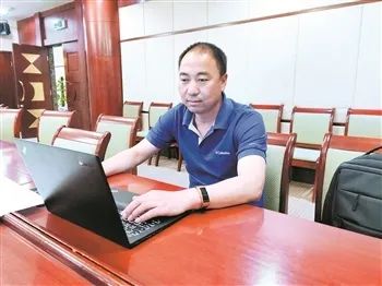 最美铁道科技工作者,十大最美铁道工作者