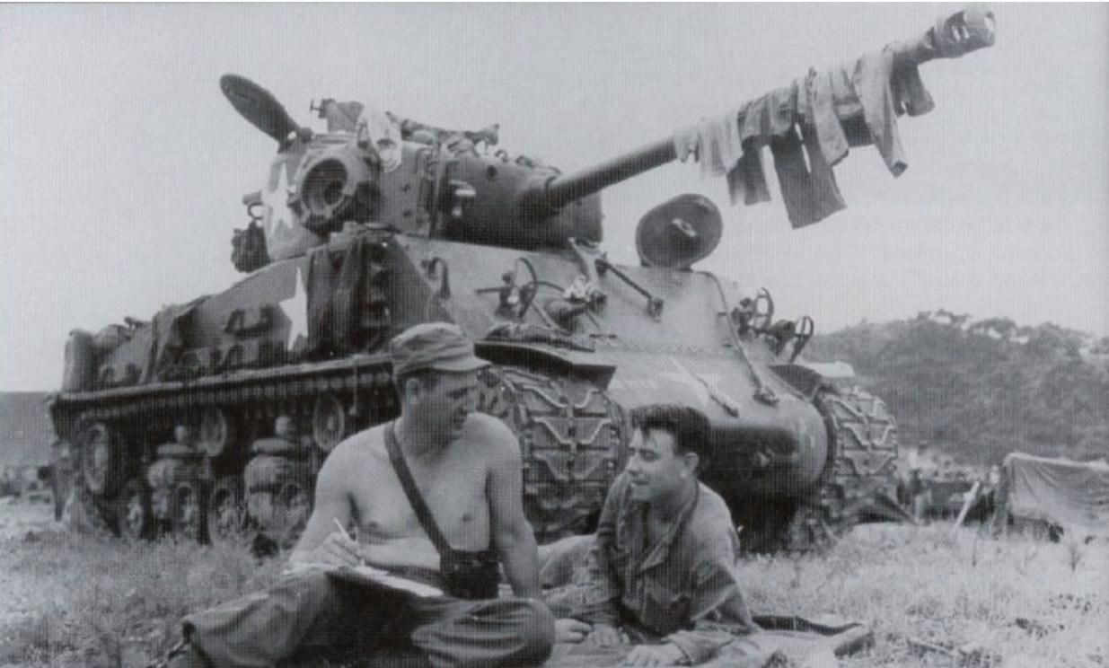 谢尔曼坦克和四式坦克哪个强,m4谢尔曼坦克和t34坦克哪个好