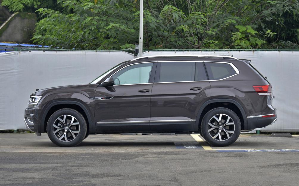 23款途昂530v6油耗多少钱每公里,2017途昂2.5工信部给的油耗多少