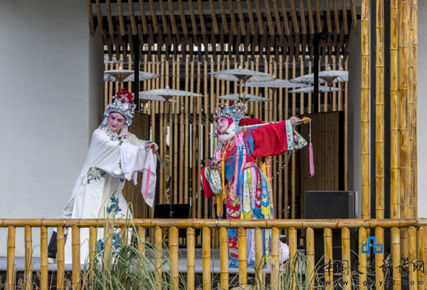 《中国文艺评论》：寻求教化的温婉和审美的乐感——论青阳腔的艺术价值（王长安）