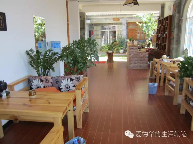 云南·双廊一个安逸优雅的地方@一个不爱拍Vlog的博主