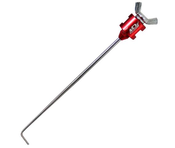 小挡针,鱼护挡针的正确使用方法