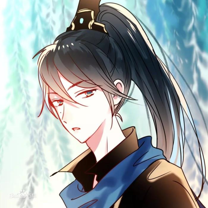 成也萧河漫画下拉式酷漫屋,成也萧河漫画免费阅读酷漫屋