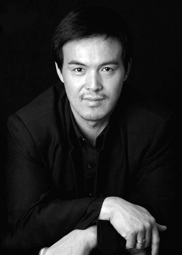 老照片：朱碧云常戎麦小琴罗刚陆剑民胡亚捷王志文高宝宝田少军