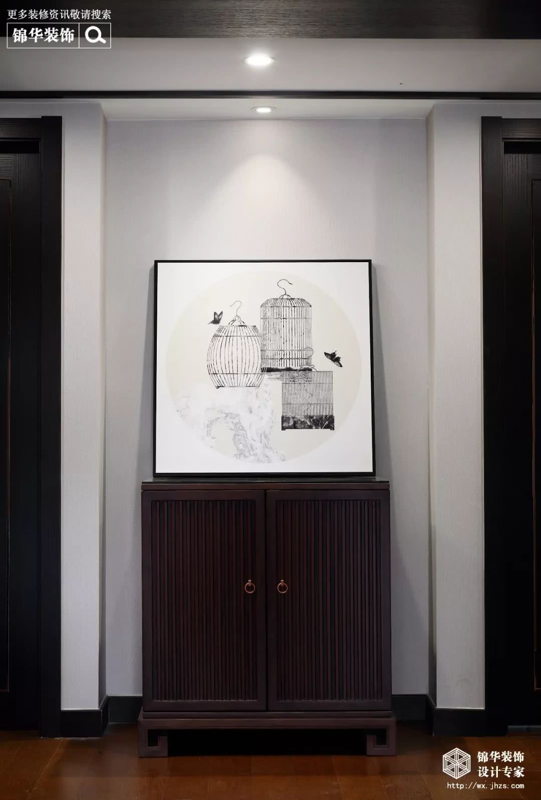 无锡锦华装饰全案装修猫腻,无锡锦华装饰靠谱吗