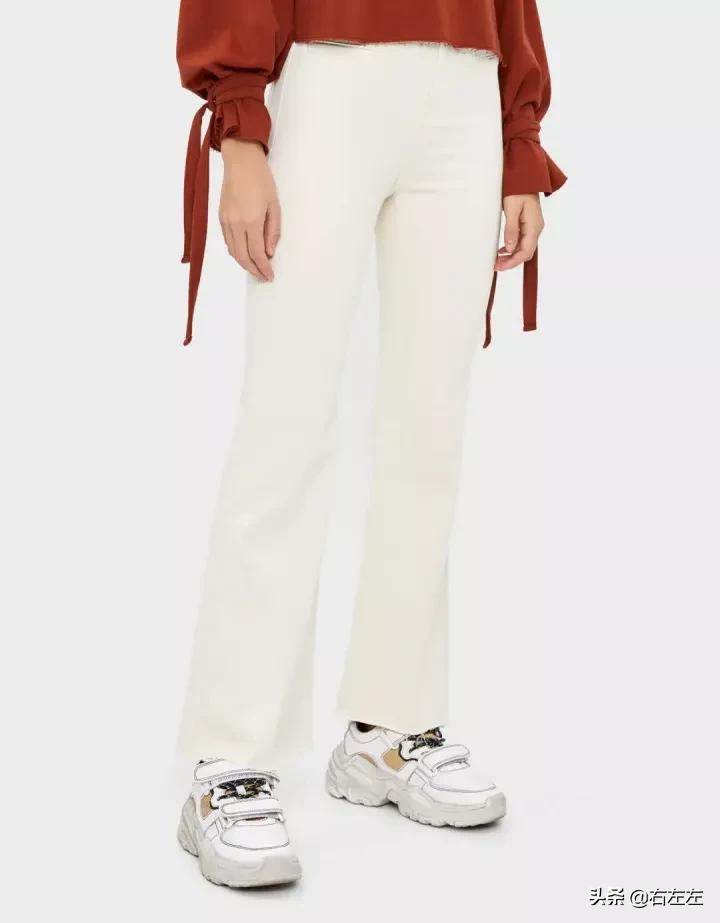 优衣库宝藏单品2024,优衣库绝版牛仔裤收藏