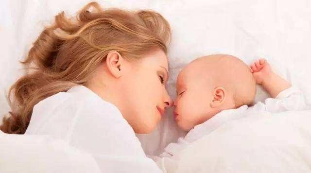 宝宝六个月以后宝妈就经常感冒,秋冬季七八个月宝宝怎么预防感冒