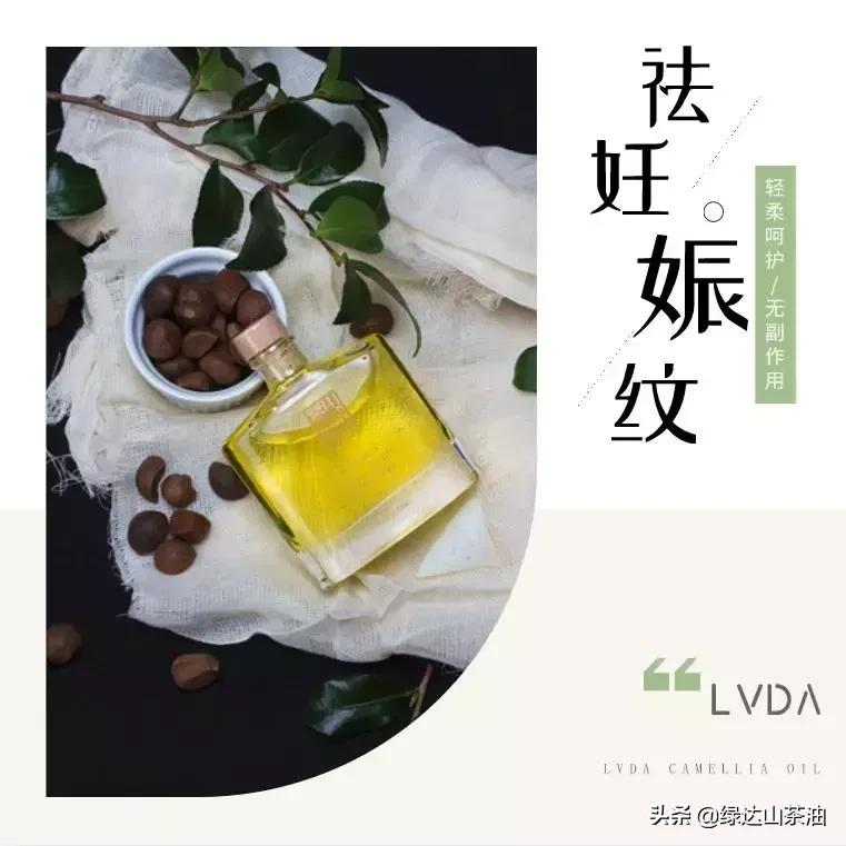 夏季肌肤问题频出？炎炎夏日防晒护肤，一瓶山茶油全搞定