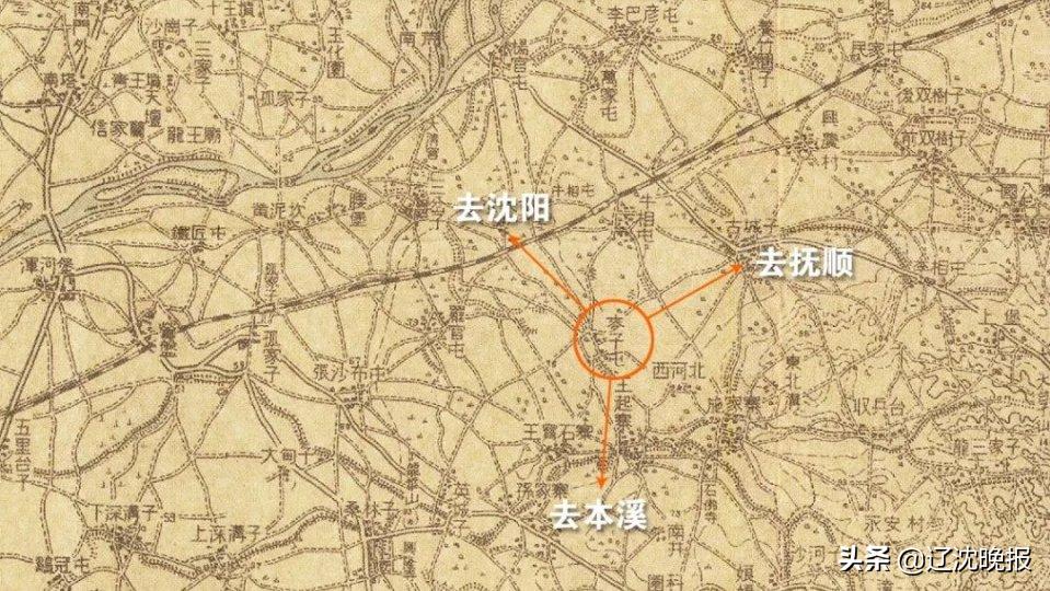 沈阳这个村子不一般:敲256岁古钟取快递