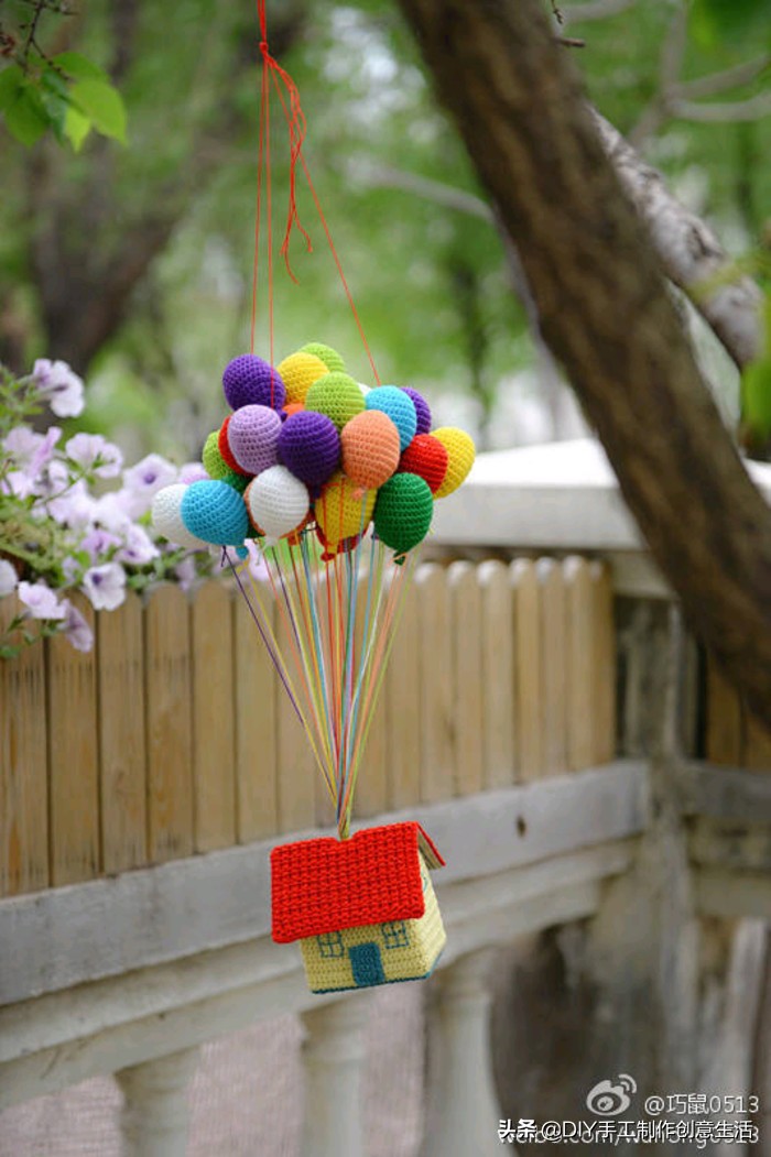 可爱婴儿帽子钩织教程 (1周就能完成的钩织小物)