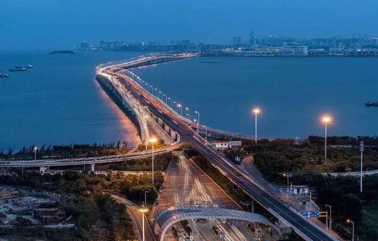 漳州和厦门全面对比,漳州和厦门经济比拼