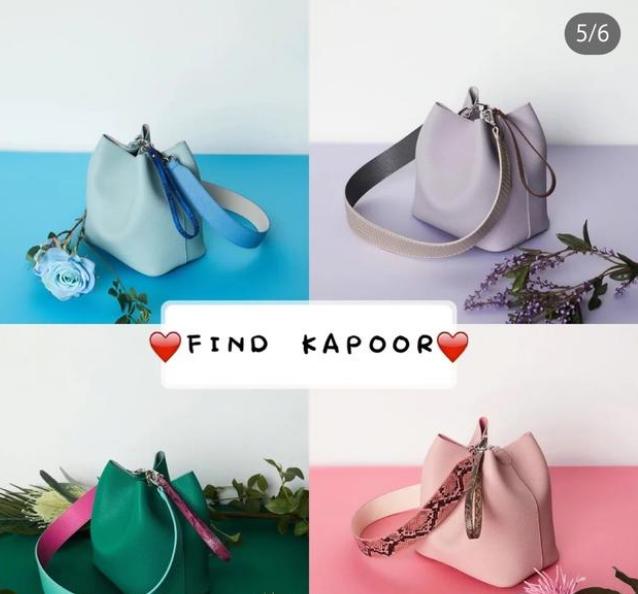 小众女包包品牌推荐,好看的女包品牌推荐