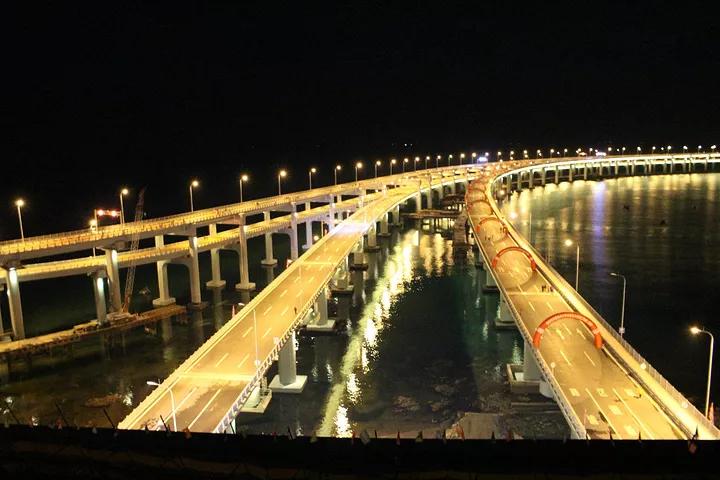 大连旅游攻略精致景点推荐,大连必去的打卡景点