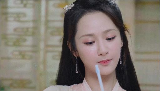 中国公认十大高颜值的女明星,最惊艳的四位女明星