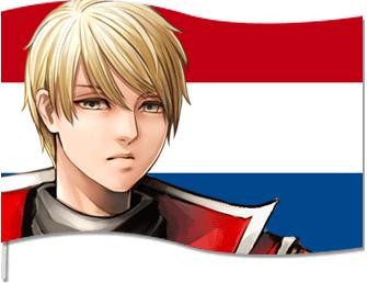 著名中国风的动漫人物图片大全,100位动漫人物图片大合集