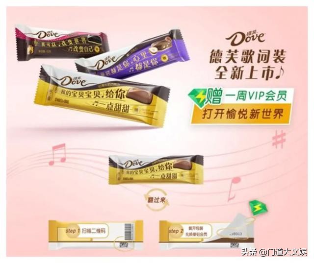 互联网下的营销闭环：从音乐到音乐生态