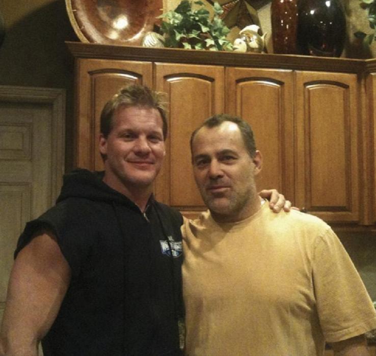 wwe最感人时刻,wwe那些感人的语录