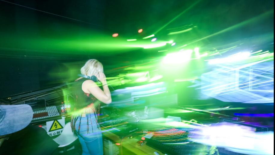 116.2°E，39.5°N——01时区开放日，空降北京！