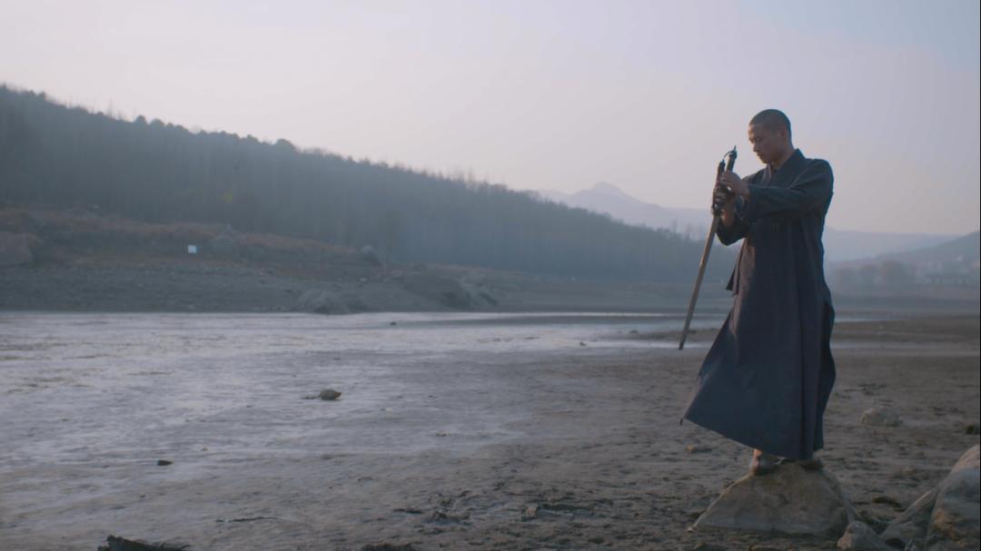 少林达摩十八绝,禅宗少林达摩