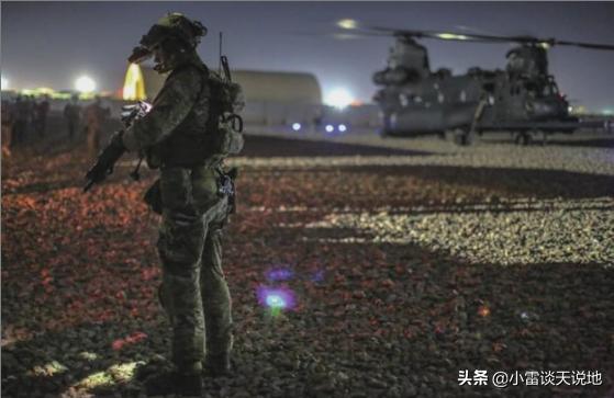 美国游骑兵和海豹特种部队区别,美国轻骑兵部队