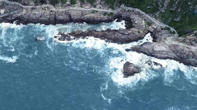 海陵岛北洛秘境公寓攻略,海陵岛保利顺峰北洛秘境