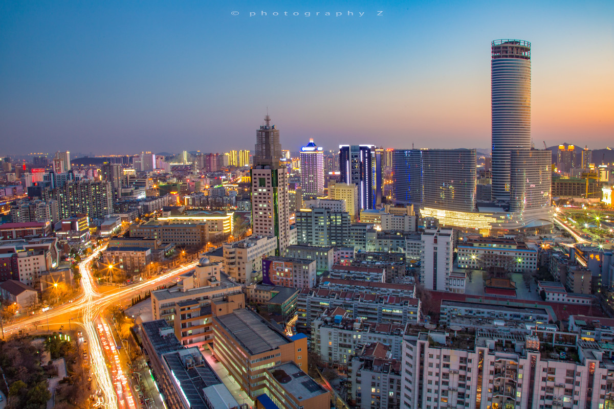 徐州市几省通衢,徐州江苏第几大城市