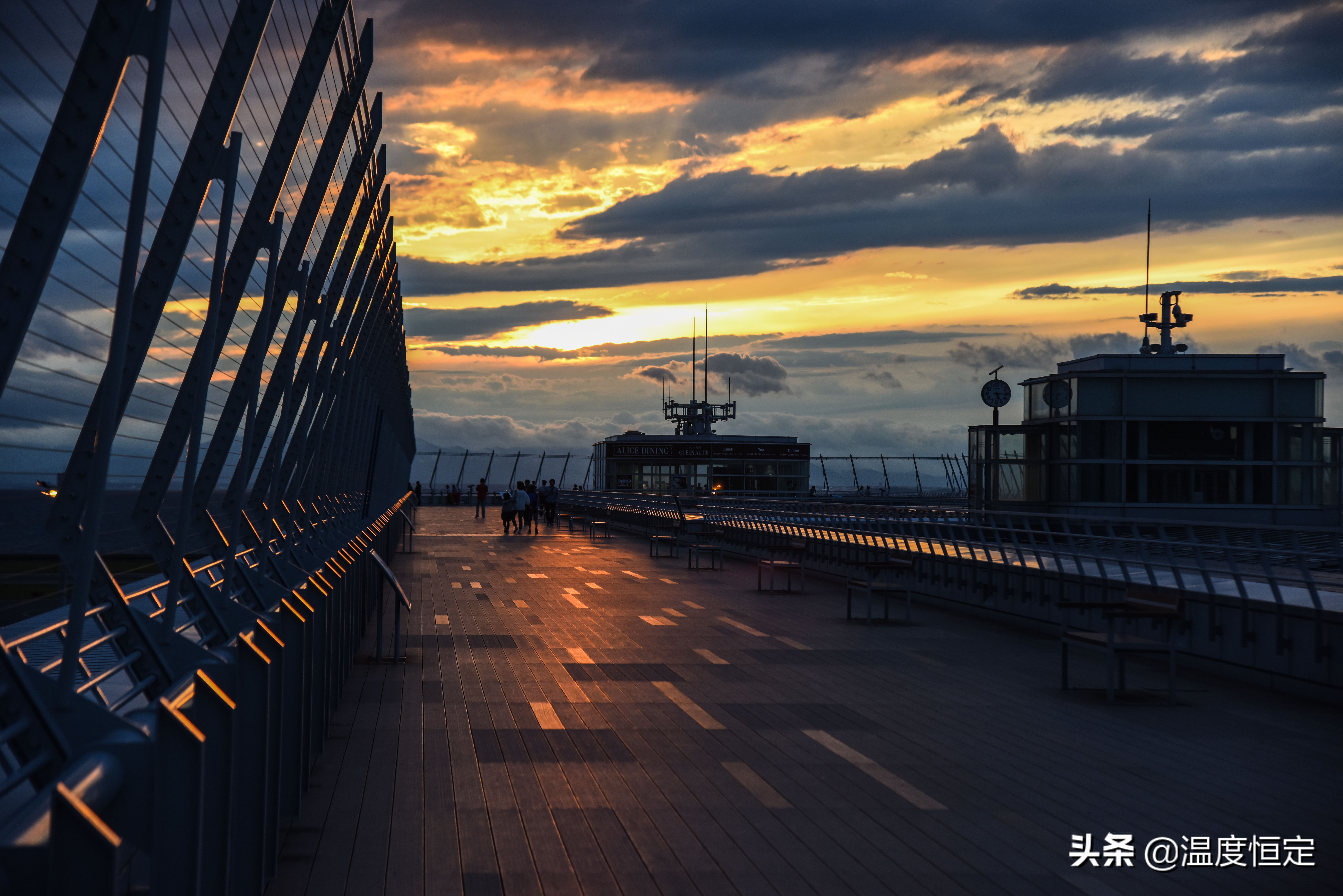 更接地气的日本----名古屋第一集