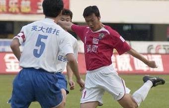 他曾是鲁能中场核心，转做教练却鲜有成就，黄金年龄栖身中乙