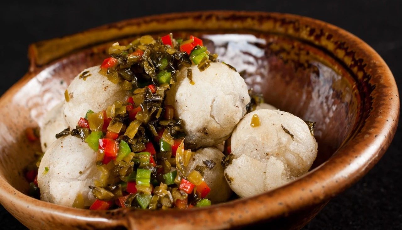 中国哪个省汤圆最多,中国到底哪里的汤圆元宵最好吃