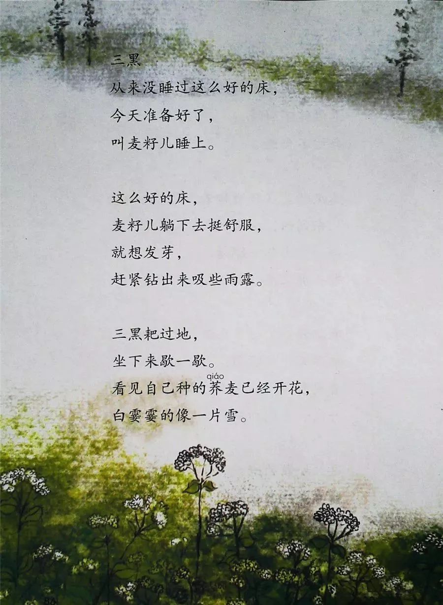 2022年六年级下册语文电子课本,北师大版六年级下册语文电子课本