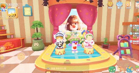 摩尔庄园手游新手教程,摩尔庄园手游攻略摩尔豆