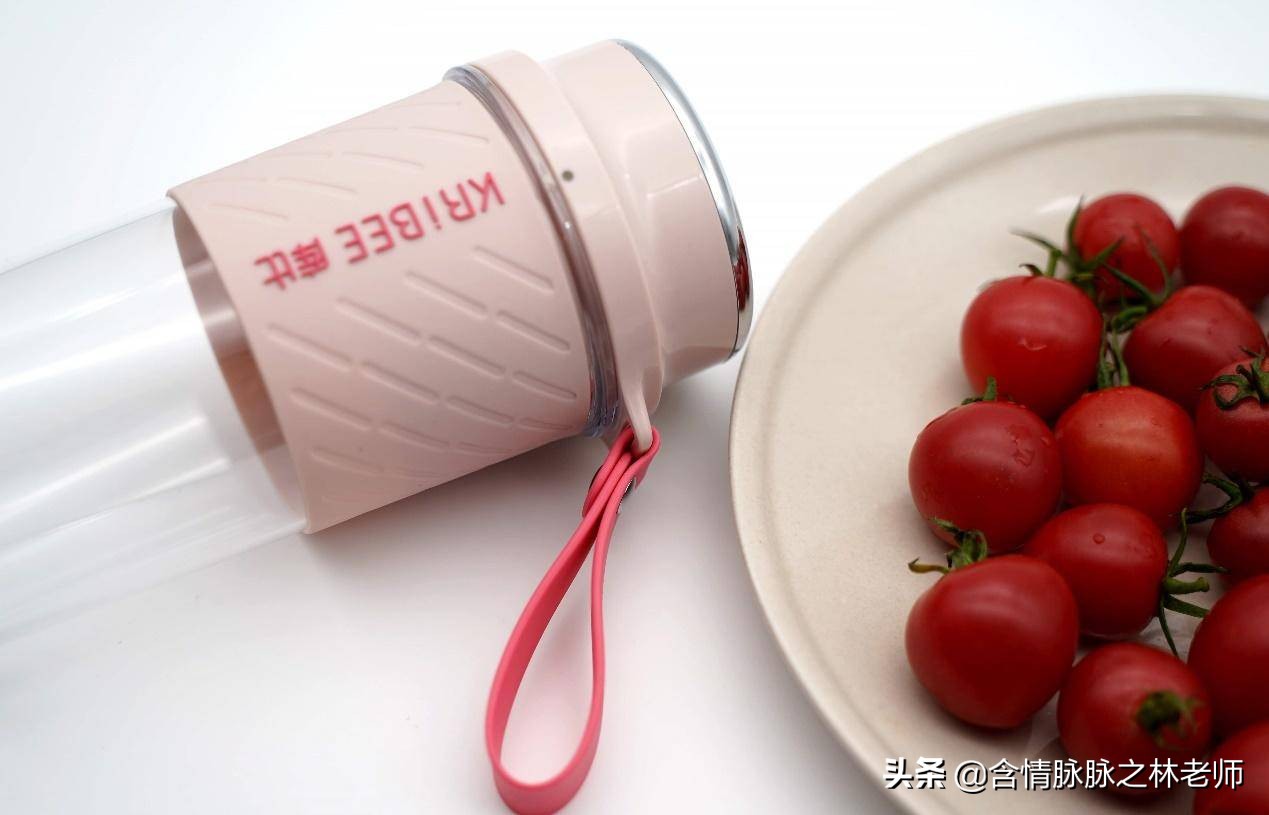 随身果汁榨汁杯,随身榨汁杯实用吗